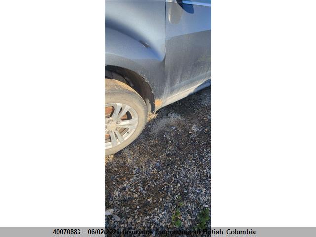 Aukcja sprzedaży 2010 Chevrolet Equinox Lt, vin: 2CNFLEEW1A6354139, numer aukcji: 40070883