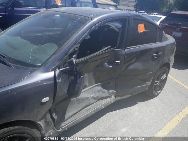 Auction sale of the 2007 Mazda 3 S, vin: JM1BK323571771005, lot number: 40070885