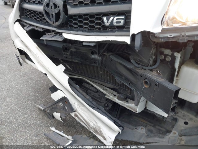 40070887 :رقم المزاد ، 2T3JK4DV4BW045520 vin ، 2011 Toyota Rav4 مزاد بيع