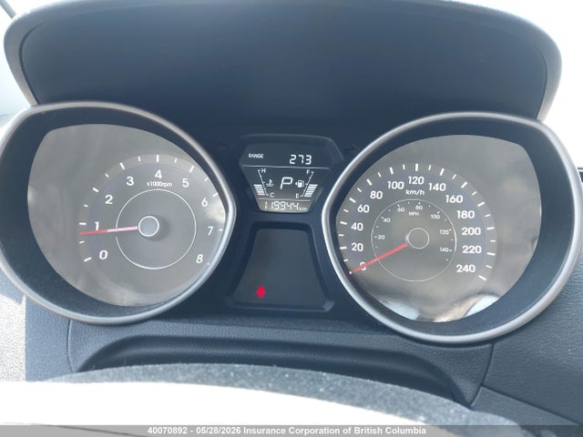 40070892 :رقم المزاد ، 5NPDH4AE5FH549894 vin ، 2015 Hyundai Elantra Se/sport/limited مزاد بيع