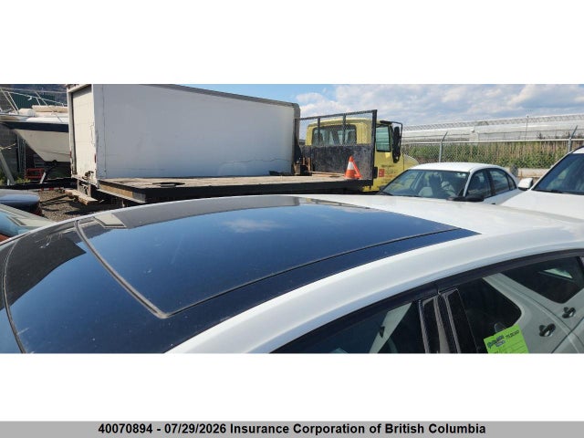 3VW217AU2HM017033 Volkswagen Golf