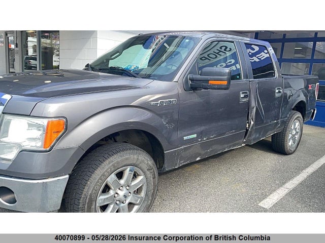 40070899 :رقم المزاد ، 1FTFW1ET6EFA65005 vin ، 2014 Ford F150 مزاد بيع