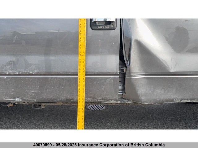 40070899 :رقم المزاد ، 1FTFW1ET6EFA65005 vin ، 2014 Ford F150 مزاد بيع