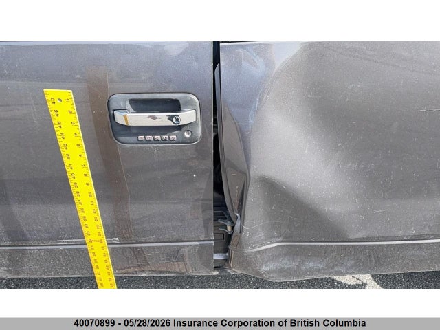 40070899 :رقم المزاد ، 1FTFW1ET6EFA65005 vin ، 2014 Ford F150 مزاد بيع