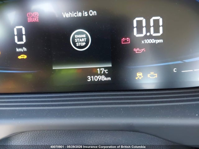 40070901 :رقم المزاد ، KMHRC8A34RU310255 vin ، 2024 Hyundai Venue مزاد بيع