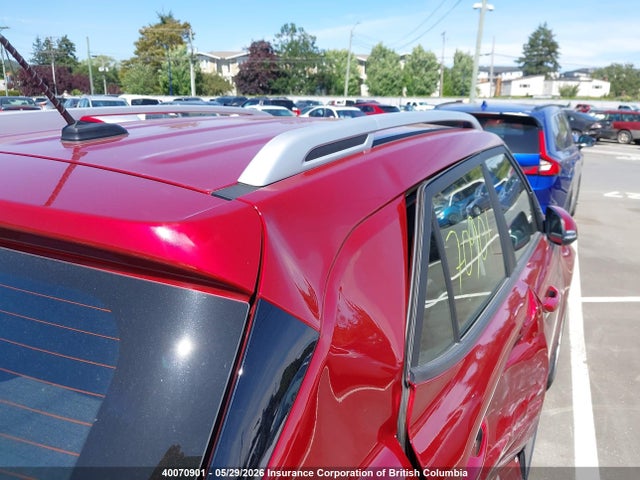 40070901 :رقم المزاد ، KMHRC8A34RU310255 vin ، 2024 Hyundai Venue مزاد بيع