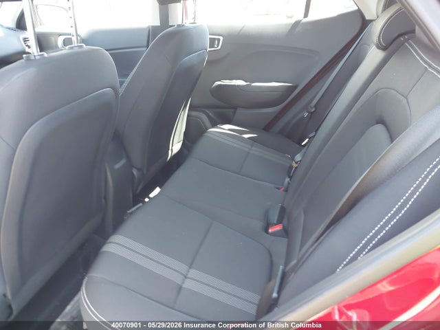 40070901 :رقم المزاد ، KMHRC8A34RU310255 vin ، 2024 Hyundai Venue مزاد بيع