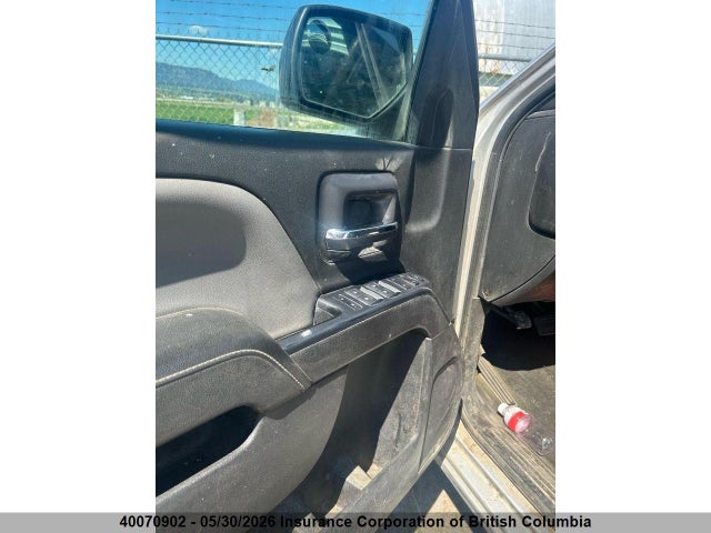 40070902 :رقم المزاد ، 1GCRCPEC6FZ413863 vin ، 2015 Chevrolet Silverado 1500 Ls/wt مزاد بيع