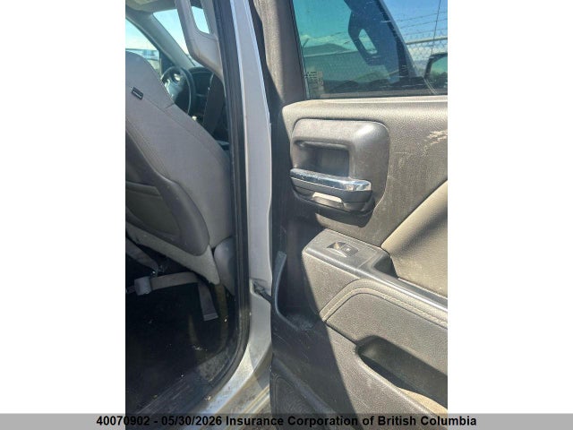 40070902 :رقم المزاد ، 1GCRCPEC6FZ413863 vin ، 2015 Chevrolet Silverado 1500 Ls/wt مزاد بيع