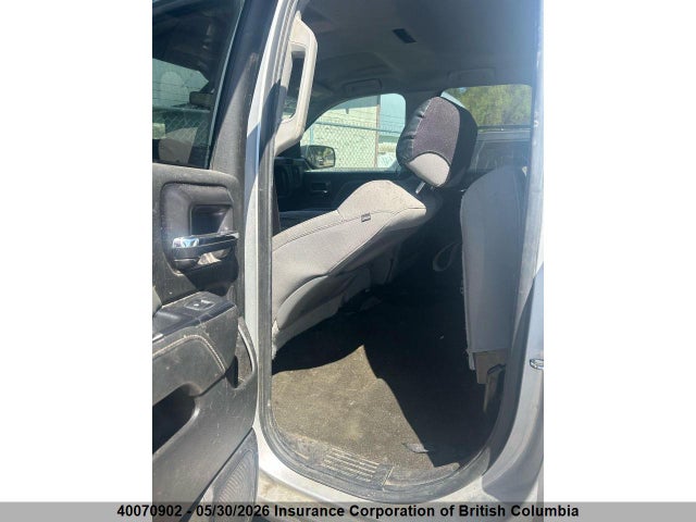40070902 :رقم المزاد ، 1GCRCPEC6FZ413863 vin ، 2015 Chevrolet Silverado 1500 Ls/wt مزاد بيع