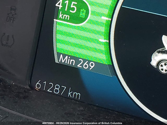 Продаж на аукціоні авто 2020 Chevrolet Bolt Ev Premier, vin: 1G1FZ6S02L4107816, номер лоту: 40070904