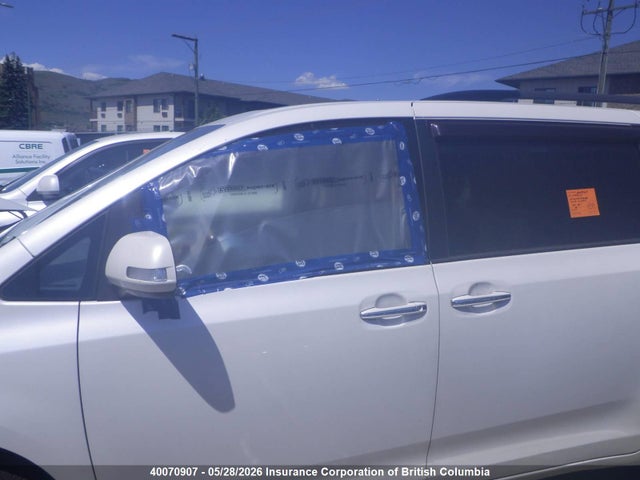 40070907 :رقم المزاد ، 5TDDK3DC6DS062099 vin ، 2013 Toyota Sienna Xle/limited مزاد بيع