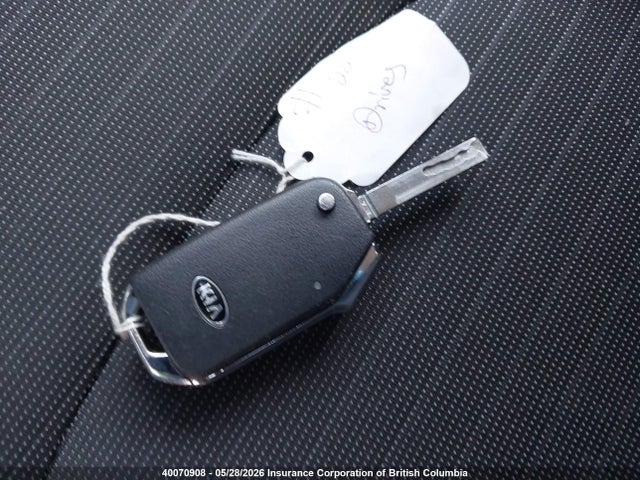 40070908 :رقم المزاد ، 3KPF54AD7ME348167 vin ، 2021 Kia Forte مزاد بيع