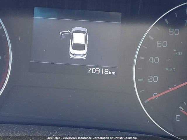 40070908 :رقم المزاد ، 3KPF54AD7ME348167 vin ، 2021 Kia Forte مزاد بيع