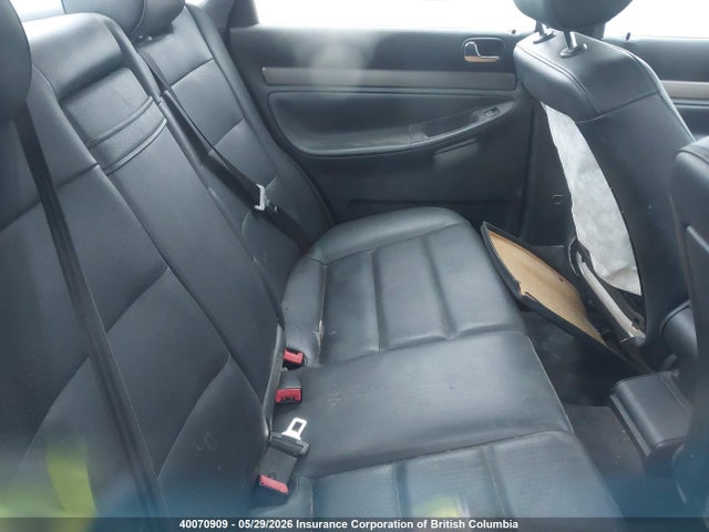 Aukcja sprzedaży 2001 Audi A4, vin: WAUDC68D71A050731, numer aukcji: 40070909
