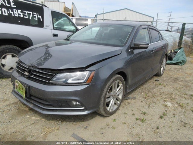 Продажа на аукционе авто 2015 Volkswagen Jetta, vin: 3VWLA7AJ7FM340890, номер лота: 40070911