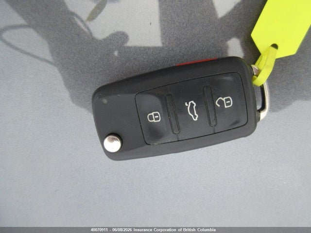 Продажа на аукционе авто 2015 Volkswagen Jetta, vin: 3VWLA7AJ7FM340890, номер лота: 40070911