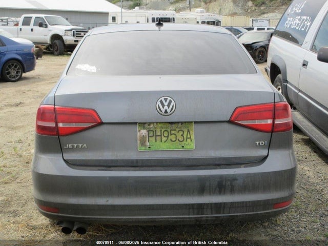 Продажа на аукционе авто 2015 Volkswagen Jetta, vin: 3VWLA7AJ7FM340890, номер лота: 40070911