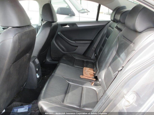 Продажа на аукционе авто 2015 Volkswagen Jetta, vin: 3VWLA7AJ7FM340890, номер лота: 40070911