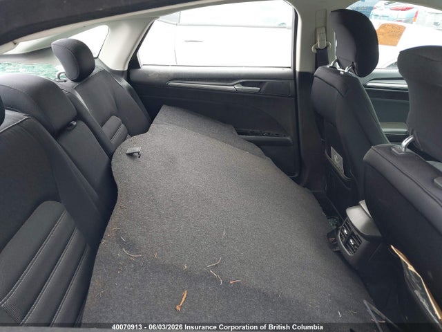 2013 Ford Fusion Se მანქანა იყიდება აუქციონზე, vin: 3FA6P0HR2DR374159, აუქციონის ნომერი: 40070913
