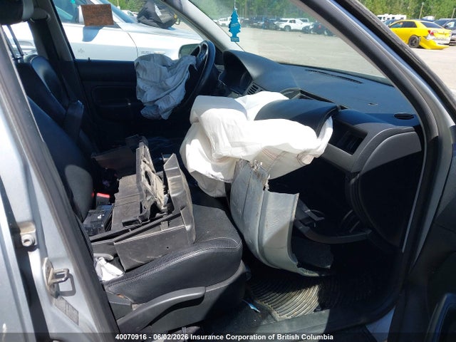 40070916 :رقم المزاد ، WVWSR61J14W088035 vin ، 2004 Volkswagen Jetta مزاد بيع