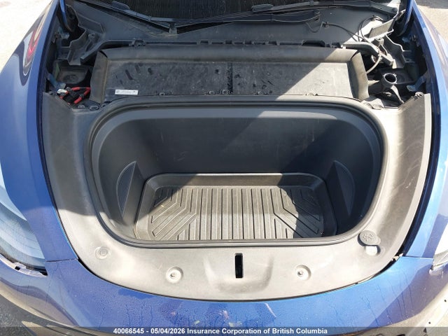 Aukcja sprzedaży 2023 Tesla Model Y, vin: 7SAYGAEE6PF664777, numer aukcji: 40066545