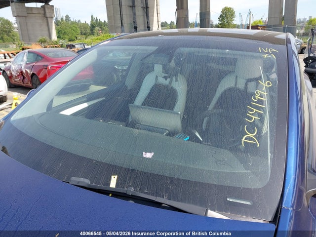 Aukcja sprzedaży 2023 Tesla Model Y, vin: 7SAYGAEE6PF664777, numer aukcji: 40066545