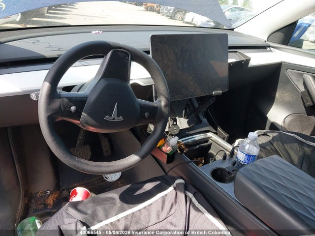Aukcja sprzedaży 2023 Tesla Model Y, vin: 7SAYGAEE6PF664777, numer aukcji: 40066545