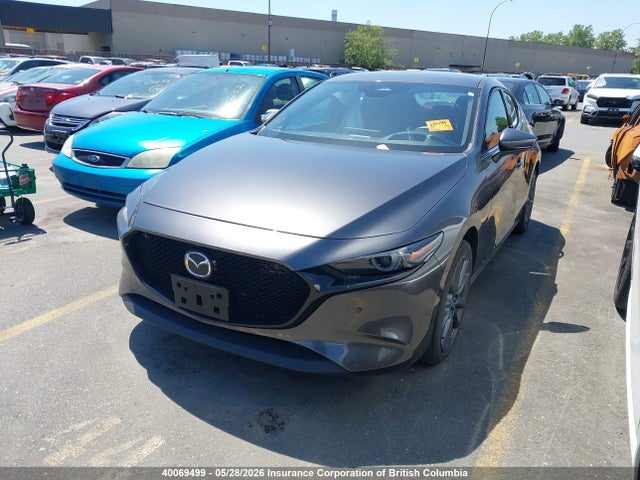 Aukcja sprzedaży 2024 Mazda 3 Premium, vin: JM1BPAMM4R1717743, numer aukcji: 40069499