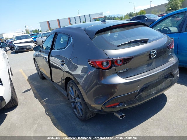 Aukcja sprzedaży 2024 Mazda 3 Premium, vin: JM1BPAMM4R1717743, numer aukcji: 40069499