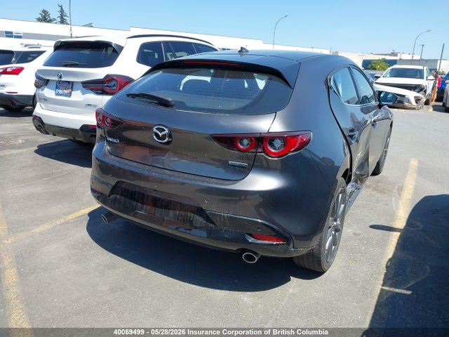 Aukcja sprzedaży 2024 Mazda 3 Premium, vin: JM1BPAMM4R1717743, numer aukcji: 40069499