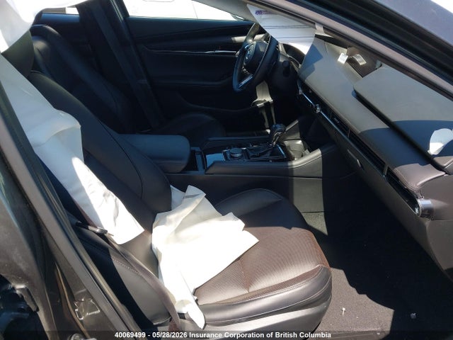 Aukcja sprzedaży 2024 Mazda 3 Premium, vin: JM1BPAMM4R1717743, numer aukcji: 40069499