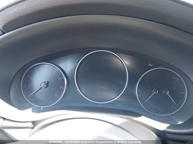 Aukcja sprzedaży 2024 Mazda 3 Premium, vin: JM1BPAMM4R1717743, numer aukcji: 40069499