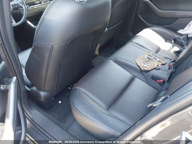Aukcja sprzedaży 2024 Mazda 3 Premium, vin: JM1BPAMM4R1717743, numer aukcji: 40069499