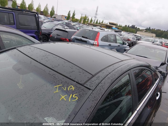 2014 Hyundai Sonata Se/limited მანქანა იყიდება აუქციონზე, vin: 5NPEC4AB3EH857850, აუქციონის ნომერი: 40068975