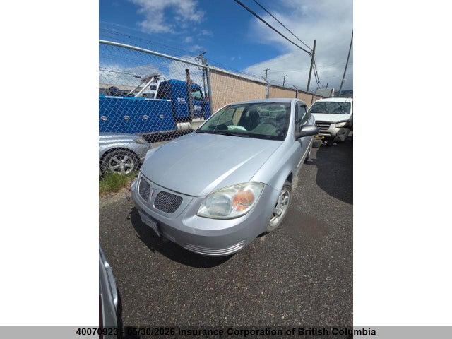 Aukcja sprzedaży 2006 Pontiac Pursuit, vin: 1G2AJ15F267884175, numer aukcji: 40070923
