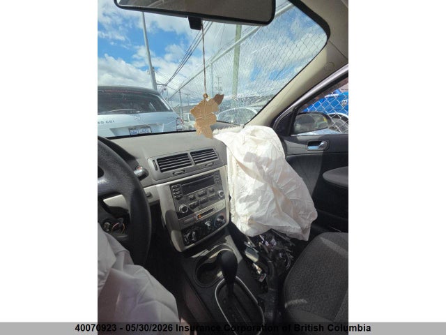 Aukcja sprzedaży 2006 Pontiac Pursuit, vin: 1G2AJ15F267884175, numer aukcji: 40070923