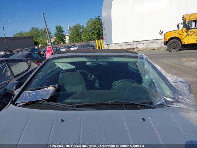 2009 Chrysler Sebring Lx მანქანა იყიდება აუქციონზე, vin: 1C3LC45B09N513632, აუქციონის ნომერი: 40067839