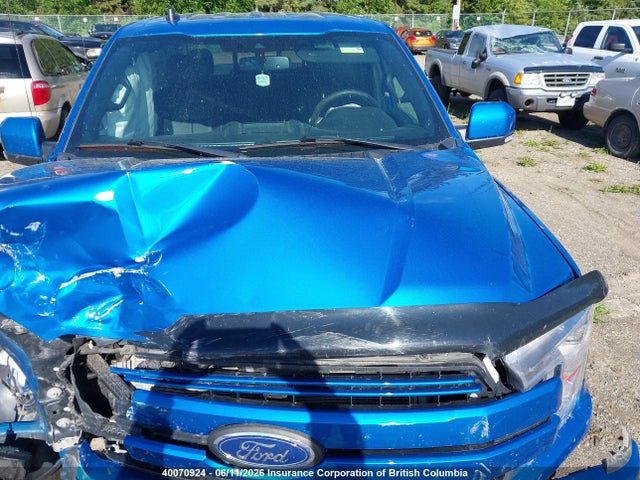 Ford F150 2020 1FTFW1E59LKF42922 Image 10