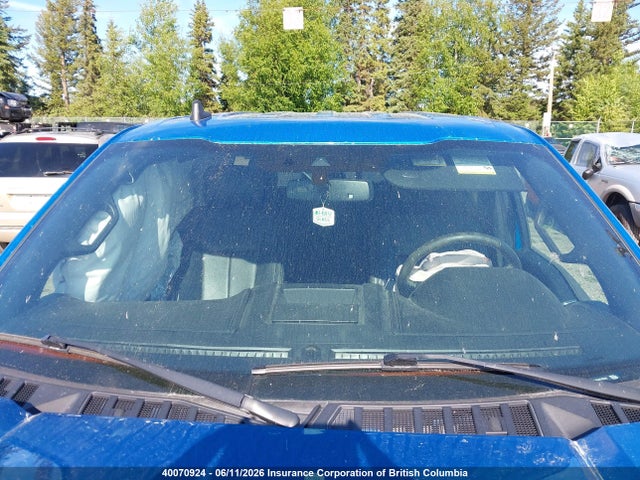 Ford F150 2020 1FTFW1E59LKF42922 Image 18