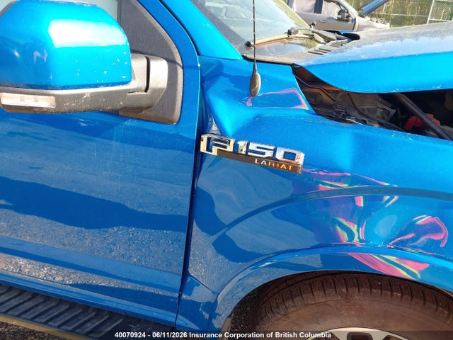 Ford F150 2020 1FTFW1E59LKF42922 Image 22
