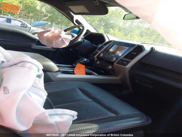 Ford F150 2020 1FTFW1E59LKF42922 Image 5