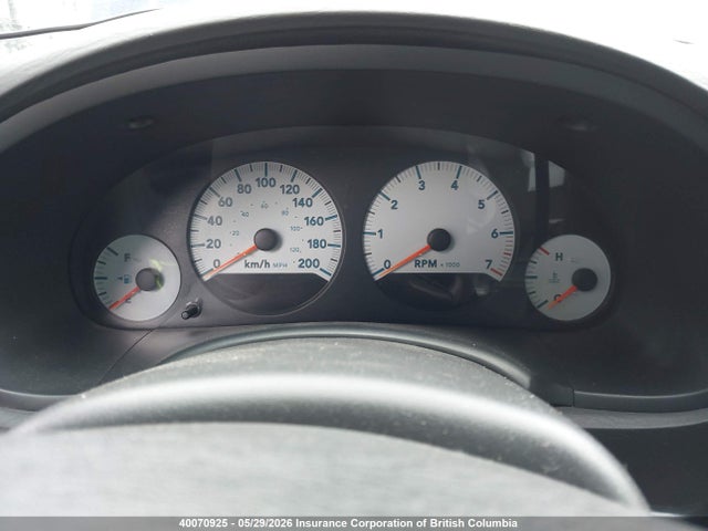 Aukcja sprzedaży 2005 Dodge Caravan Se, vin: 1D4GP25R15B420457, numer aukcji: 40070925