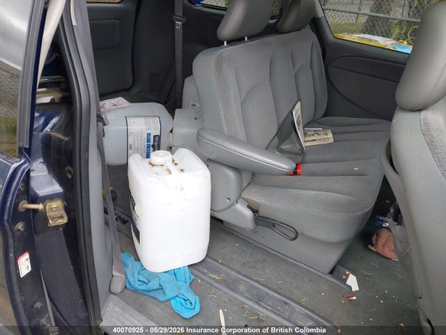 Aukcja sprzedaży 2005 Dodge Caravan Se, vin: 1D4GP25R15B420457, numer aukcji: 40070925