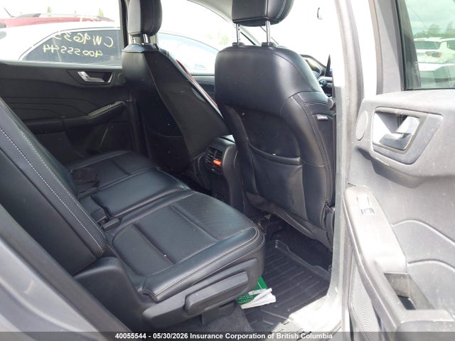 Aukcja sprzedaży 2021 Ford Escape Titanium, vin: 1FMCU9J90MUA55335, numer aukcji: 40055544