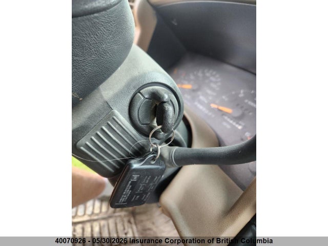 40070926 :رقم المزاد ، 1GNDT13W4T2293903 vin ، 1996 Chevrolet Blazer مزاد بيع