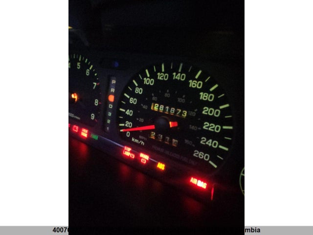 Продаж на аукціоні авто 1994 Subaru Svx, vin: JF1CX3531RH100075, номер лоту: 40070927
