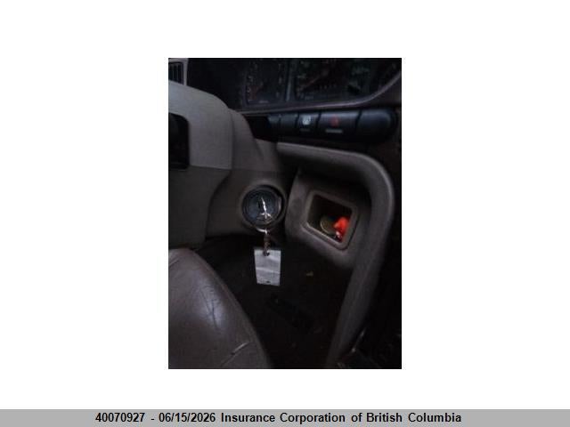 Продаж на аукціоні авто 1994 Subaru Svx, vin: JF1CX3531RH100075, номер лоту: 40070927