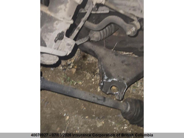 Продаж на аукціоні авто 1994 Subaru Svx, vin: JF1CX3531RH100075, номер лоту: 40070927