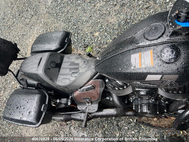 56KDTDBH4S3019861 INDIAN MOTORCYCLE CO. Sport Chief Rt